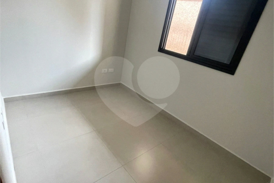 Apartamento à venda com 2 quartos em Vila Nivi, São Paulo, SP