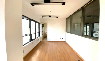 Sala à venda em Vila Mariana, São Paulo, SP