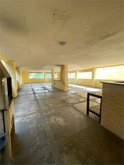 Apartamento à venda com 2 quartos em Campo Grande, Rio de Janeiro, RJ