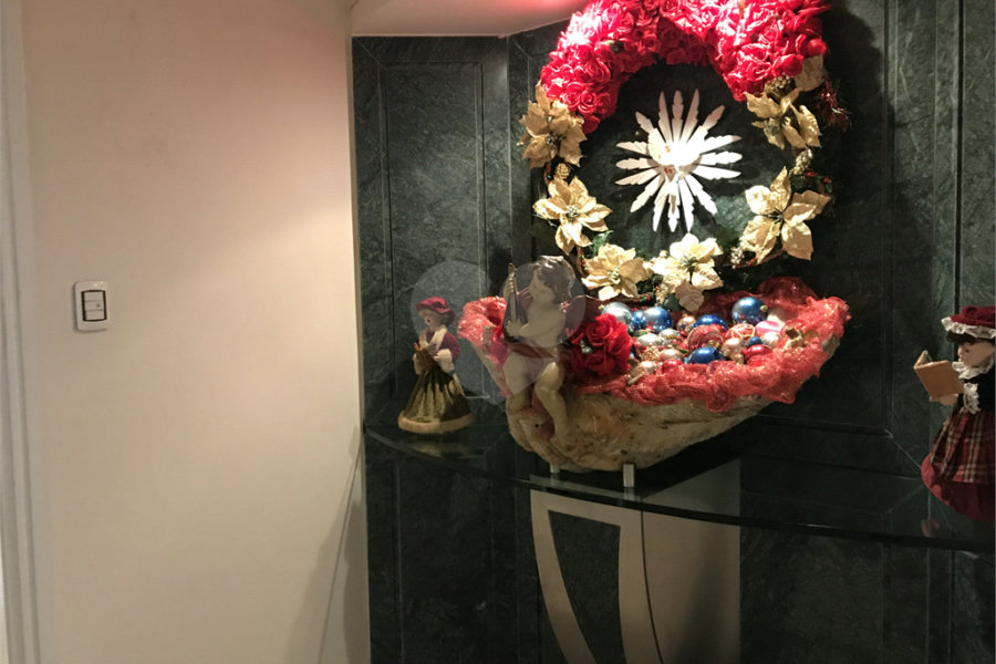 Cobertura à venda com 4 quartos, sendo 1 suíte, em Santana, São Paulo, SP