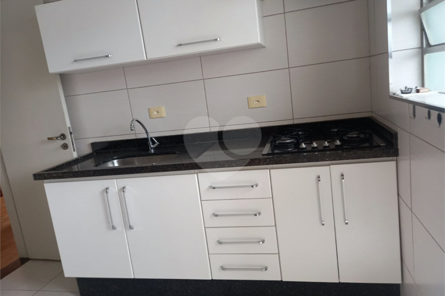 Apartamento para alugar com 2 quartos em Santana, São Paulo, SP