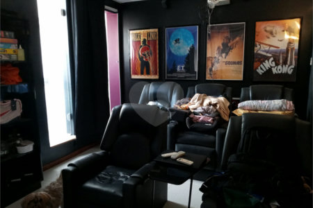 Cobertura à venda com 3 quartos, sendo 1 suíte, em Copacabana, Rio de Janeiro, RJ