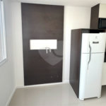 Apartamento para alugar com 1 suíte em Água Branca, São Paulo, SP