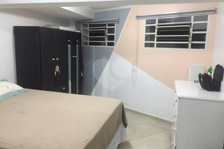 Sobrado à venda ou para alugar com 4 quartos, sendo 2 suítes, em Água Fria, São Paulo, SP