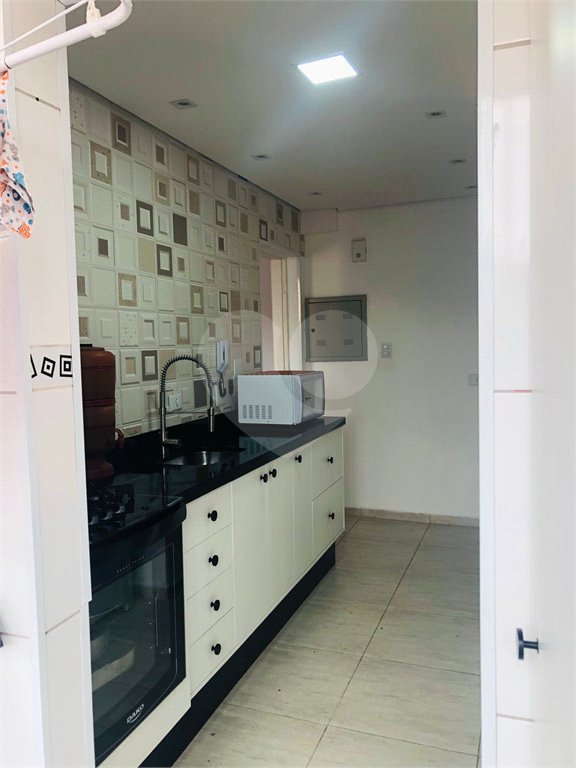 Apartamento à venda com 3 quartos, sendo 1 suíte,  em Parque Mandaqui, São Paulo, SP