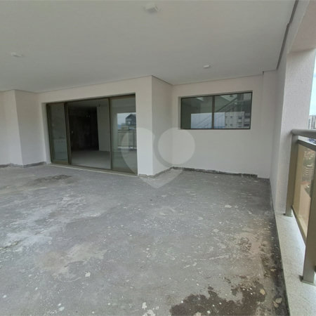 Apartamento à venda com 3 suítes em Perdizes, São Paulo, SP