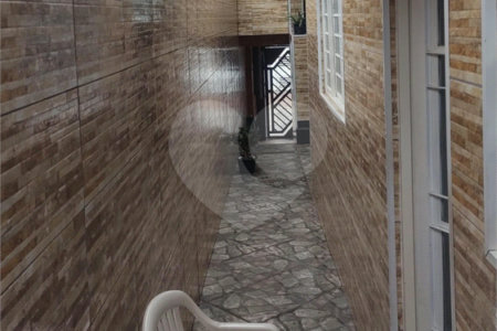 Casa Térrea à venda com 2 quartos em Jardim Arpoador, São Paulo, SP