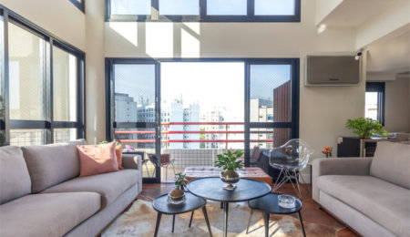 Apartamento à venda com 3 suítes em Itaim Bibi, São Paulo, SP