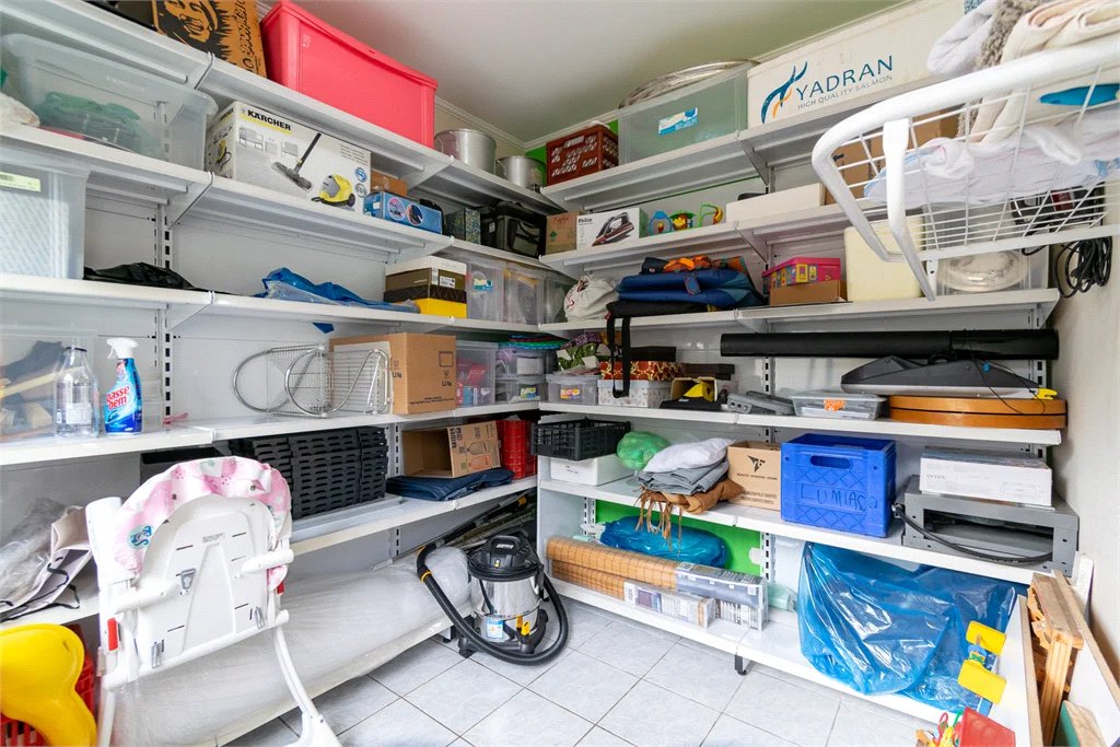 Casa à venda com 3 quartos, sendo 1 suíte,  em Vila Cordeiro, São Paulo, SP