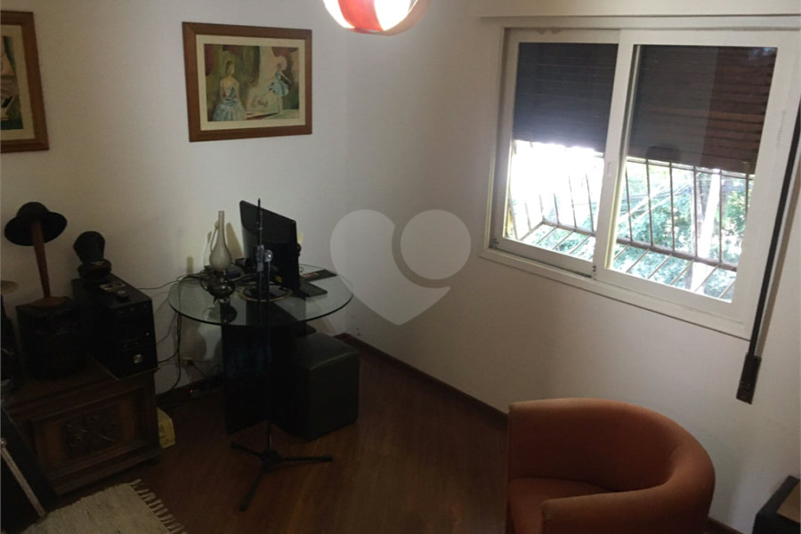 Casa à venda com 2 quartos em Santana, São Paulo, SP