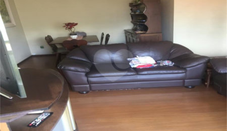Apartamento à venda com 3 quartos, sendo 1 suíte,  em Santana, São Paulo, SP