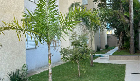 Apartamento à venda com 2 quartos em Jardim do Triunfo, Guarulhos, SP