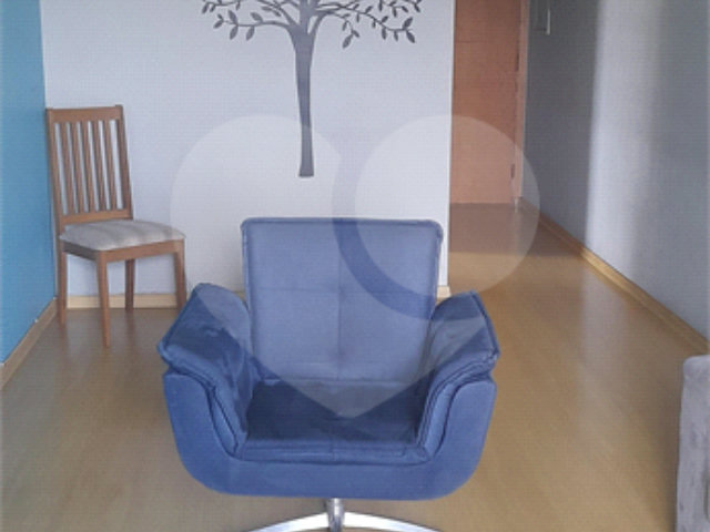 Apartamento à venda com 2 quartos em Vila Maria, São Paulo, SP
