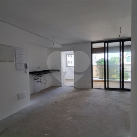 Apartamento à venda com 2 quartos, sendo 1 suíte, em Vila Nova Conceição, São Paulo, SP