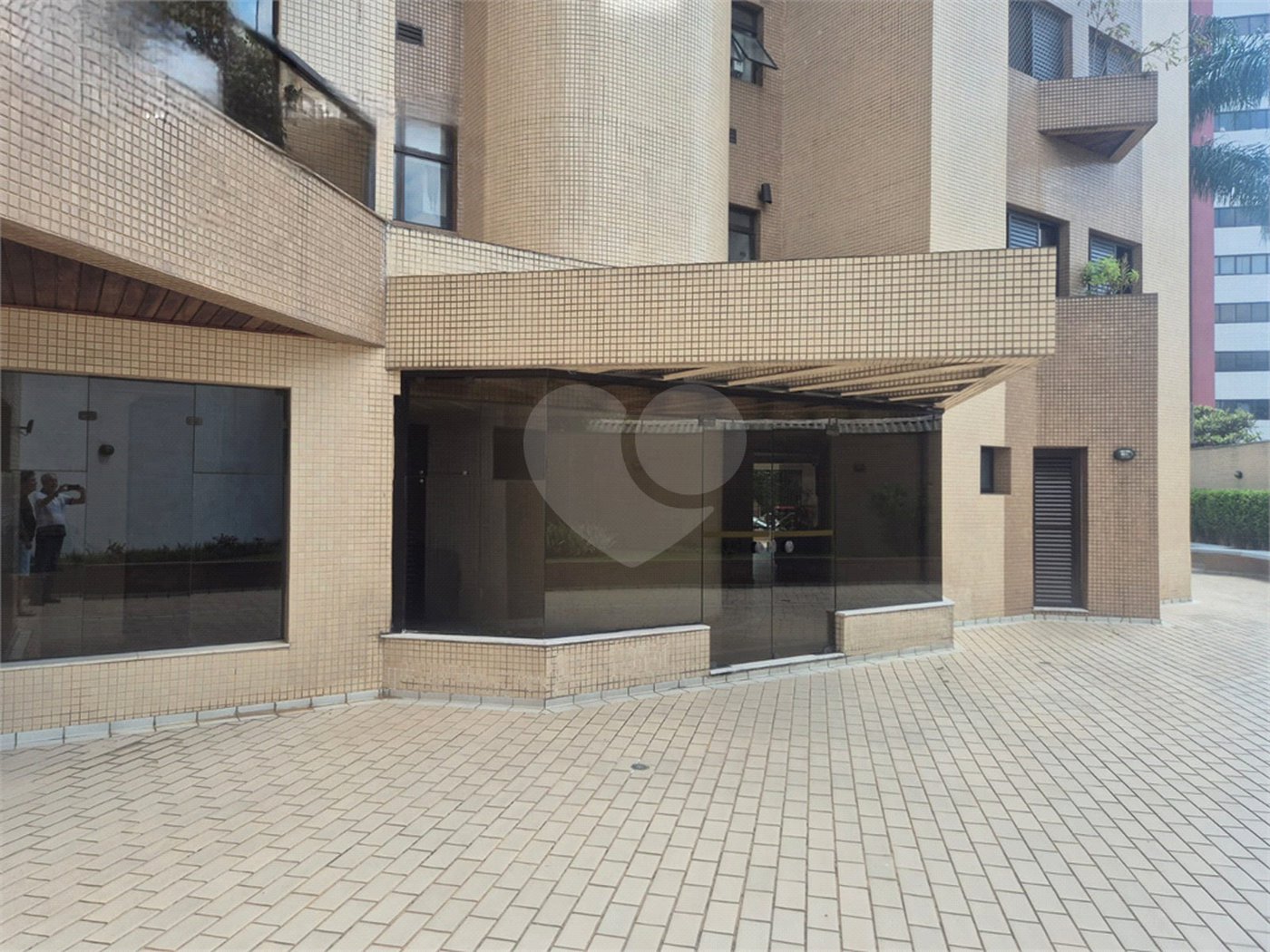 Duplex à venda com 3 suítes em Vila Monte Alegre, São Paulo, SP
