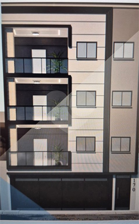 Apartamento para alugar com 2 quartos em Parada Inglesa, São Paulo, SP