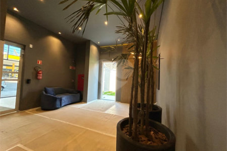 Apartamento à venda com 2 quartos em Saúde, São Paulo, SP