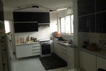 Apartamento à venda com 3 quartos, sendo 1 suíte,  em Água Fria, São Paulo, SP