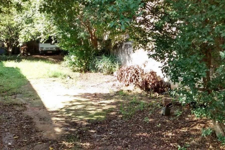 Terreno à venda em Santana, São Paulo, SP