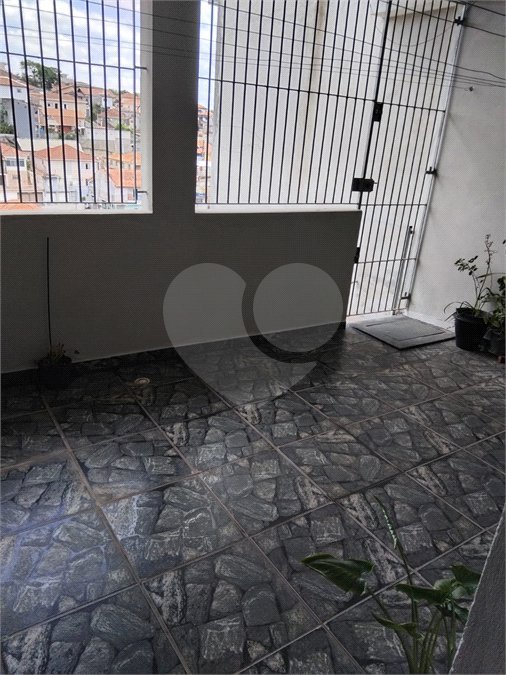 Casa à venda com 2 quartos no Centro, Franco da Rocha, SP