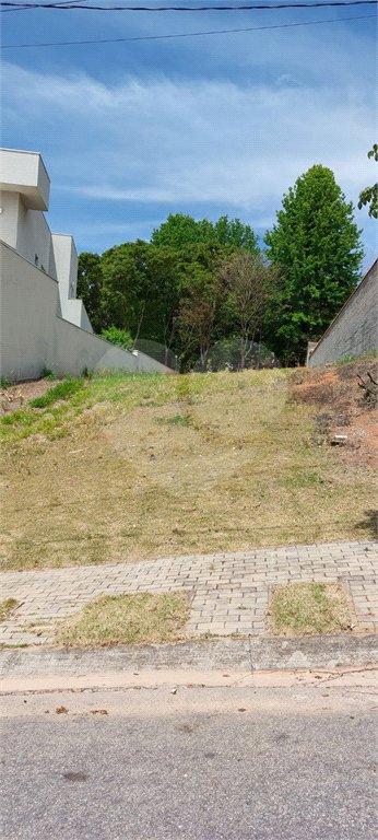 Terreno 618m² - Condomínio Figueira Garden - Atibaia