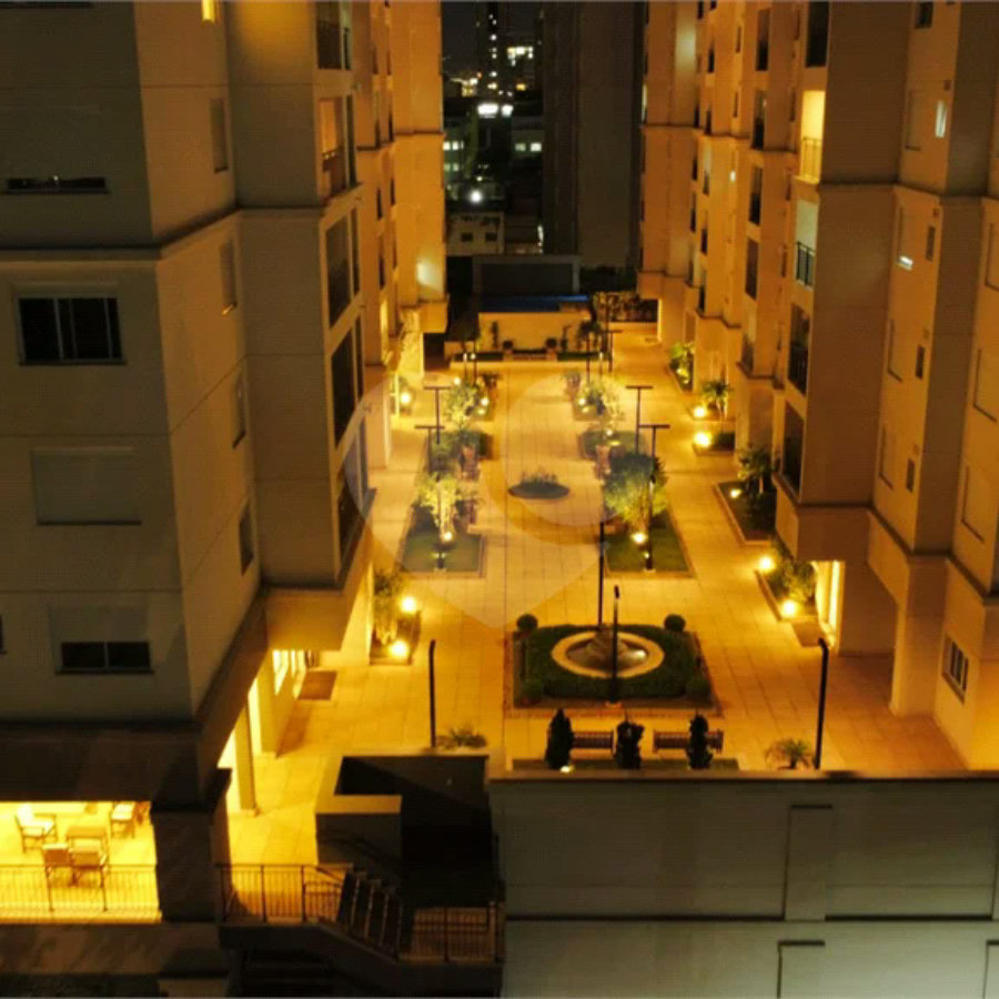 Apartamento 70m² venda Mooca