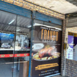 Ponto Comercial à venda, Padaria de 280m² - Estrada do Magarça - Guaratiba