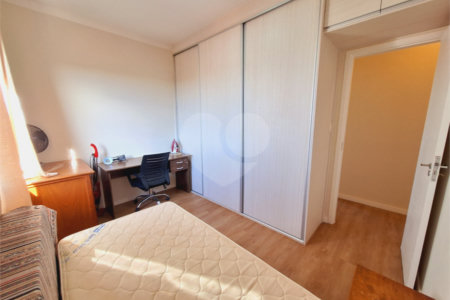 Apartamento mobiliado a venda no condomínio vila verde Sabará