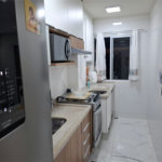 Apartamento com dois dormitórios a venda no Residencial Sineu