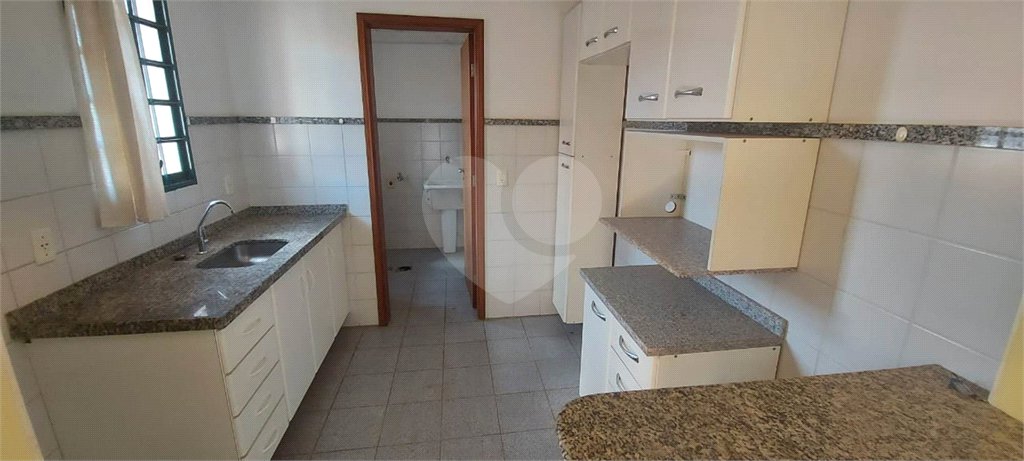 Apartamento no Condomínio Joan Miro .
