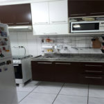 Apartamento com 50m² próximo aos metros Sacomã e Alto do Ipiranga, excelente região