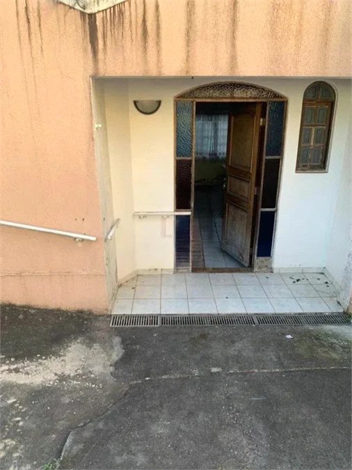 Casa à venda com 4 quartos em Butantã, São Paulo, SP
