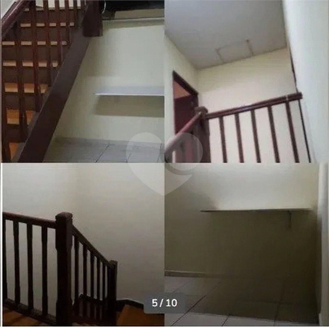 Casa à venda na Mooca de 196 m² com 3 dormitórios e 2 vagas.