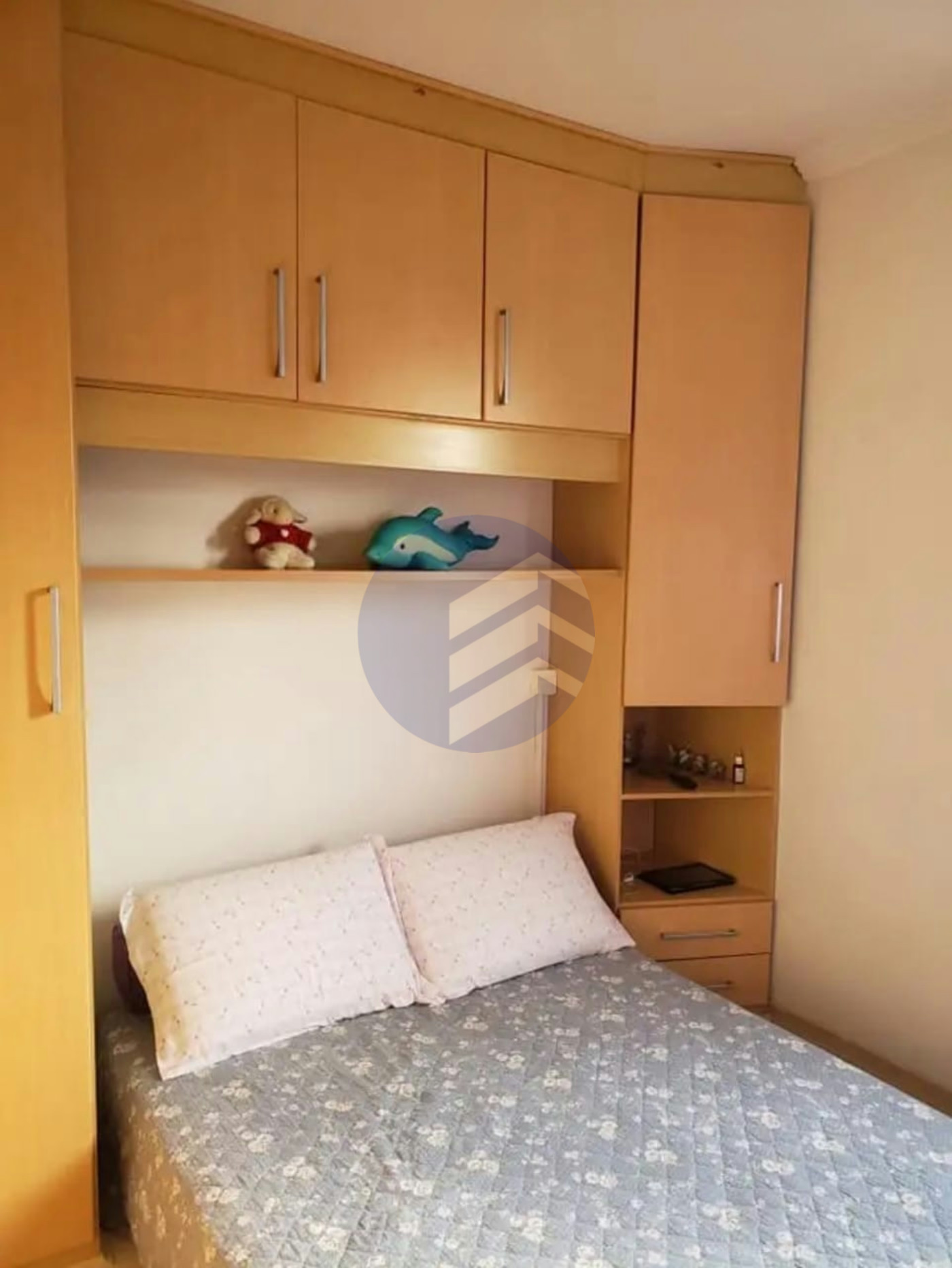 Apartamento 3 quartos no Butantã, São Paulo - SP