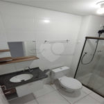 Apartamento para venda no Residencial Parque dos Manacás.