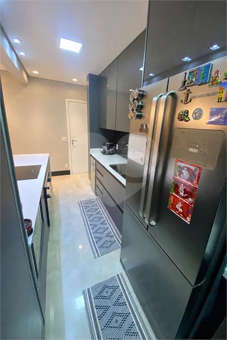 Apartamento pronto para morar no Trilogy Home