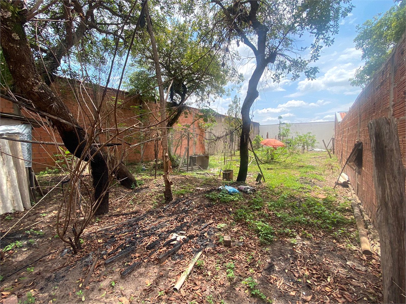Terreno à Venda na Lagoa Dourada - Próximo à Represa do Broa