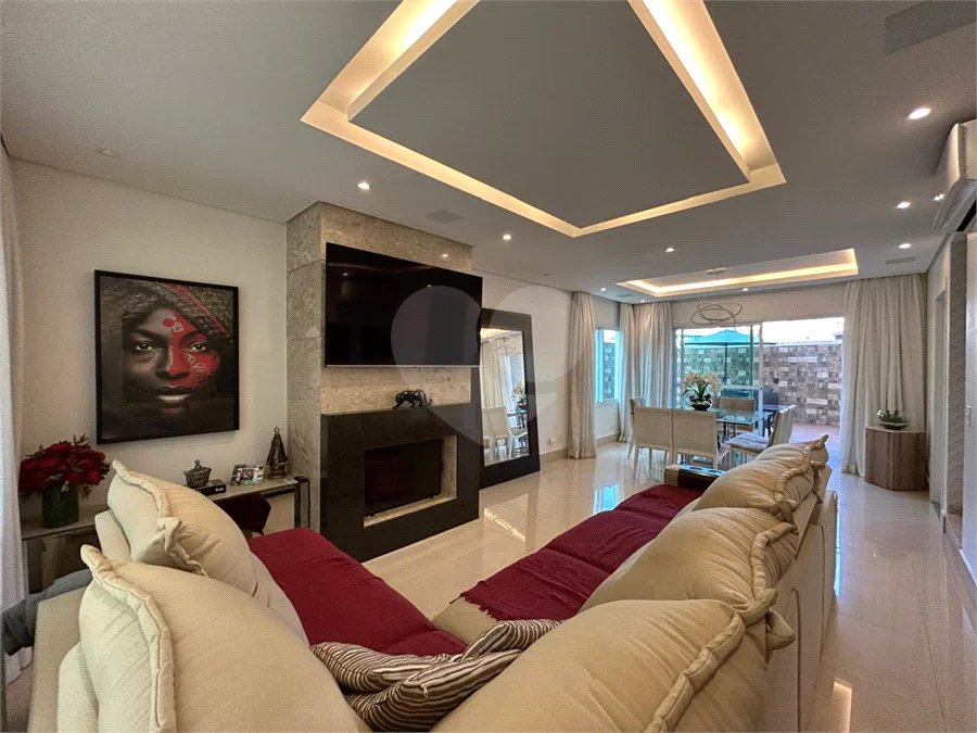 Casa Em Condomínio - Tremembé
