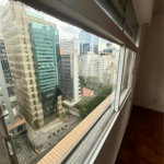 Amplo Apartamento no Paraíso!