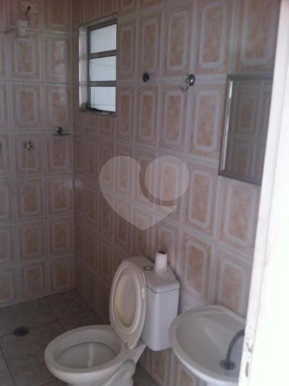 Casa com 3 quartos, 8 vagas, churrasqueira - Vila Nova Cachoeirinha - São Paulo/SP