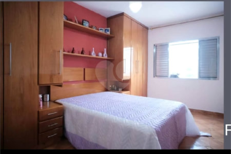 Casa na Rua Maria Angélica Franci
