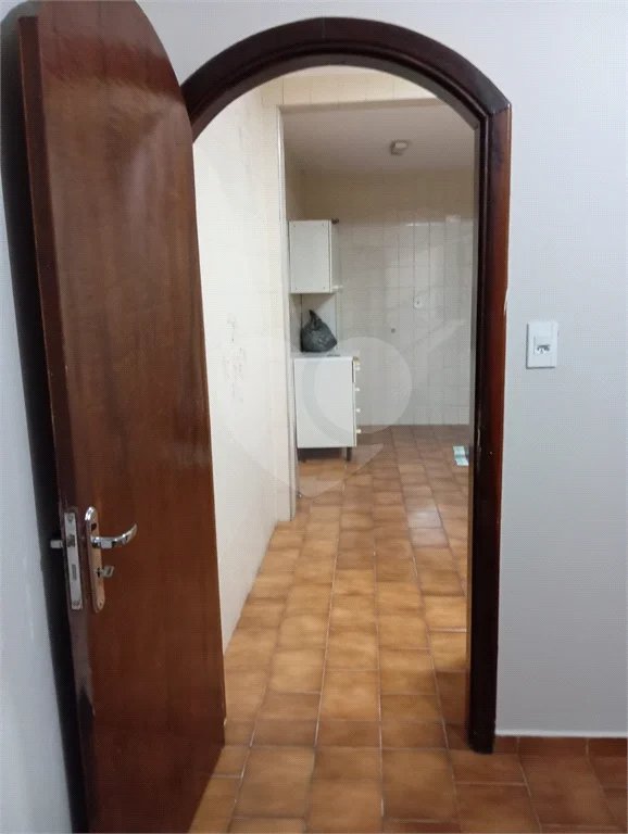 Sobrado com 3 dormitórios na Vila Ede