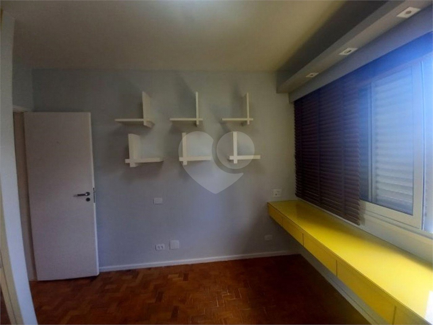 Apartamento à venda com 2 quartos, sendo 1 suíte, em Vila Mascote, São Paulo, SP