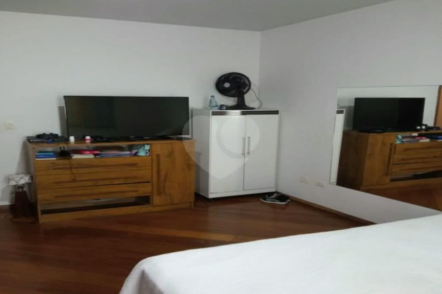Excelente sobrado à venda, no melhor do Jardim Campo Grande!