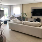 Casa à venda com 4 suítes no condomínio Sunset Brooklin, São Paulo - SP