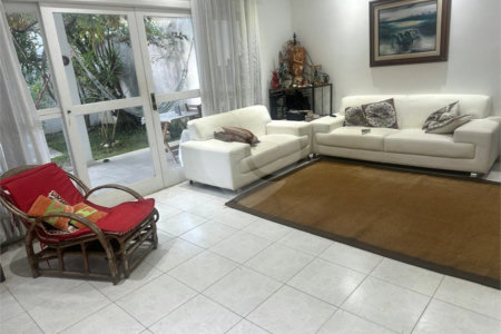 Casa à venda com 5 suítes em Barra da Tijuca, Rio de Janeiro, RJ