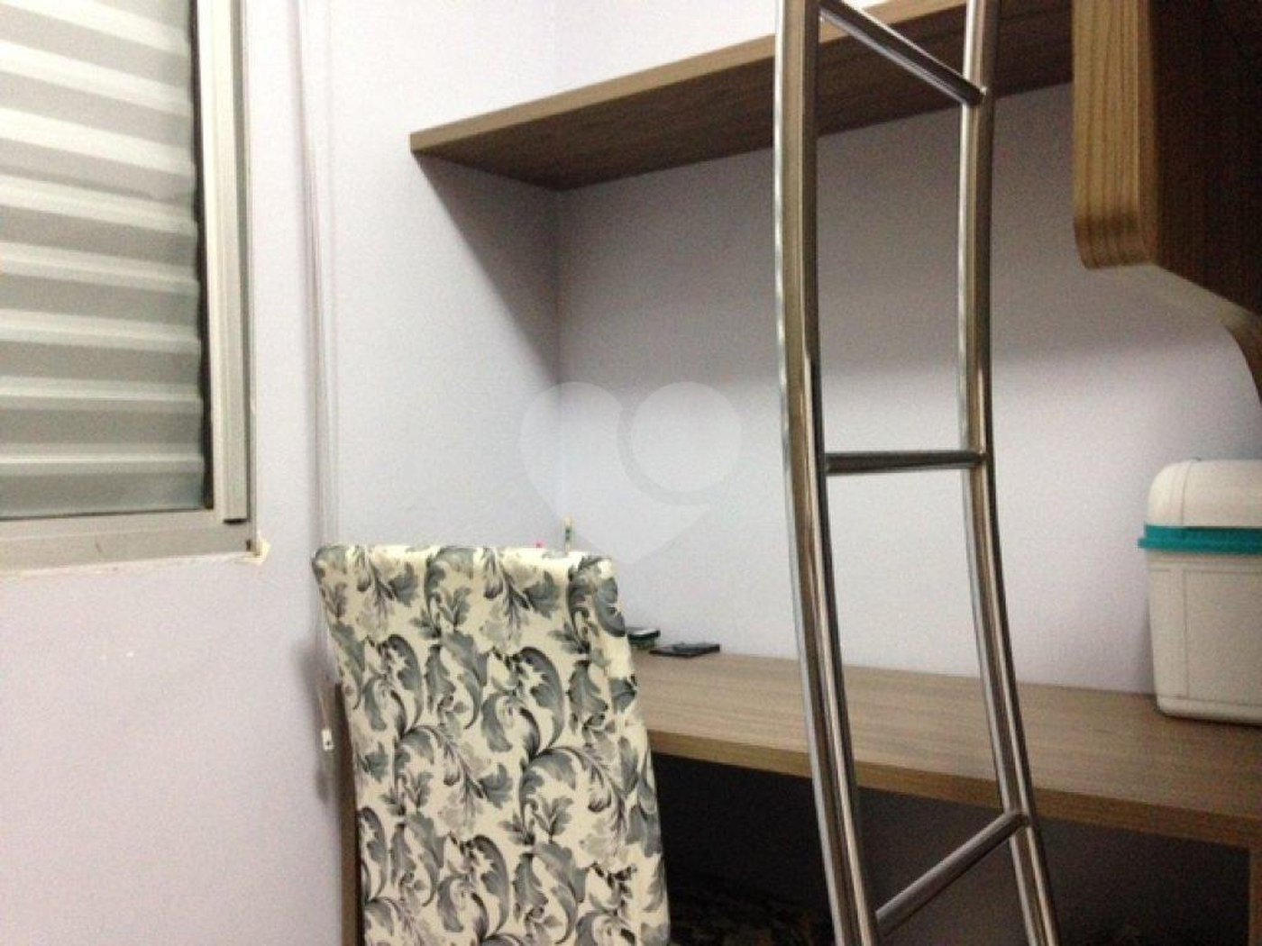 Apartamento à venda com 2 quartos no Brasilândia, São Paulo, SP