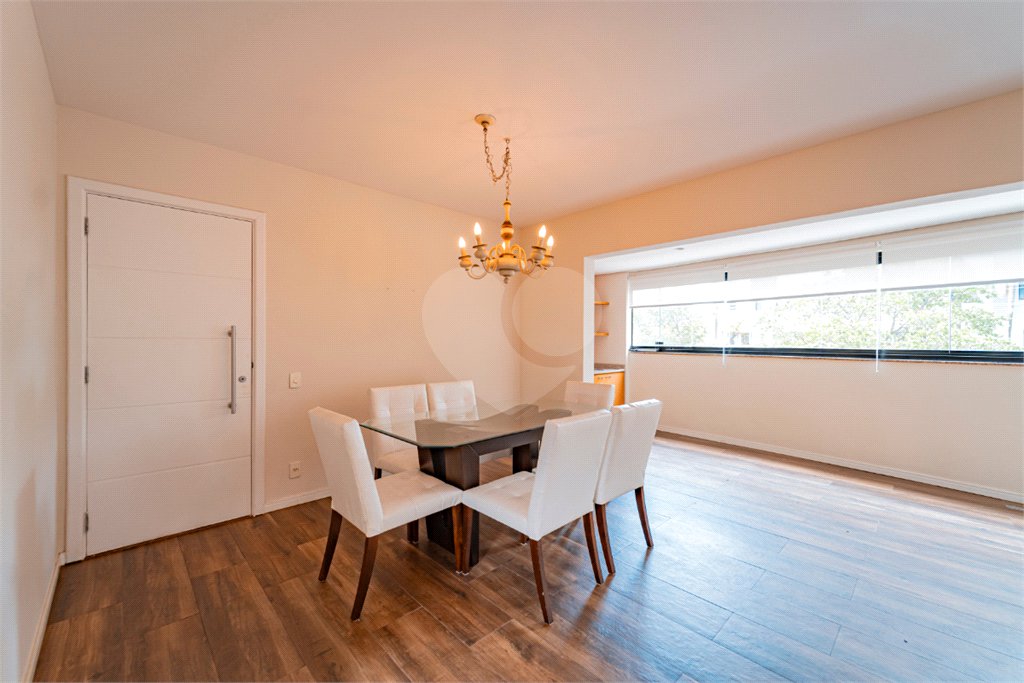 Apartamento à venda com 3 suítes em Vila Mascote, São Paulo, SP