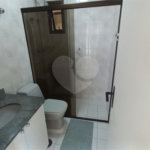 Apartamento à venda com 3 quartos, sendo 1 suíte,  em Vila Indiana, São Paulo, SP