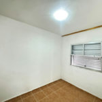 Apartamento com 3 dormitórios à venda, 60 m² por R$ 320.000,00 - Aparecida - Santos/SP